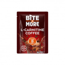 Bite & More L-Carnitine Coffee